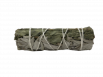 White Sage & Eucalyptus Smudge Stick - Small 4" (6 Pack)