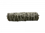 White Sage & Cedar Smudge Stick - Small 4" (6 Pack)