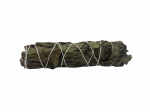 Peppermint Smudge Stick - Small 4" (6 Pack)