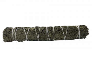 Cedar Smudge Stick - Large 9" (6 Pack)