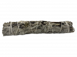 White Sage & Yerba Santa Smudge Stick - Large 9" (6 Pack)