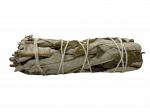 Yerba Santa Smudge Stick - Small 4" (6 Pack)