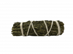 Rue Smudge Stick - Small 4" (6 Pack)