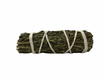 Rue Smudge Stick - Small 4" (6 Pack)