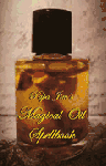 Papa Jim's Magical Oil Spellbook