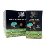 Tribal Soul White Sage & Palo Santo Backflow Incense Cones, 12 Boxes x 10 Cones