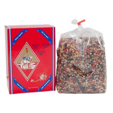 Three Kings Resin, Per lb.