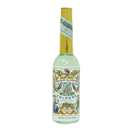 Murray & Lanman, Florida Water, 4 oz
