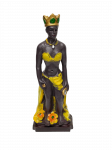 Orisha Oshun 5" Statue (9-23669)