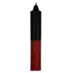 2 Color Reversible Black/Red Jumbo Candle 9", Each