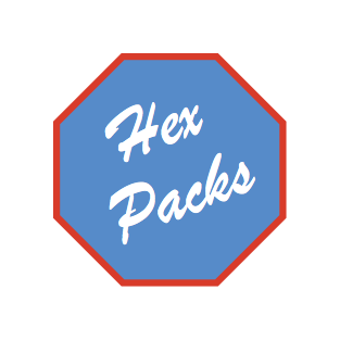 HEM 20 Stick Hex Pack Incense Sticks