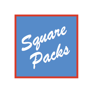 HEM 8 Stick Square Pack Incense Sticks