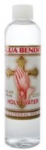 Holy Water - 8 oz, Crusellas & Co