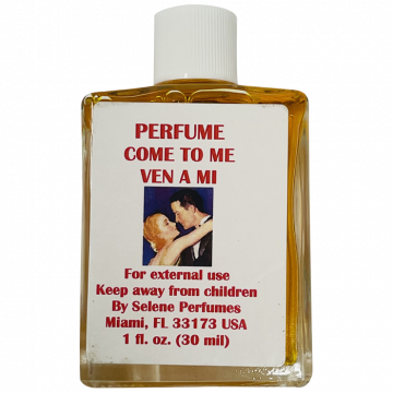 Selene Perfumes - Come to Me 1oz Perfume, Each