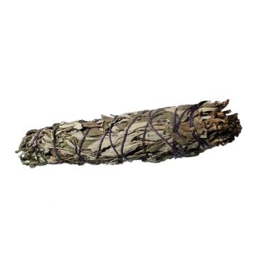 Lavender Smudge Stick - Small 4" (6 Pack)