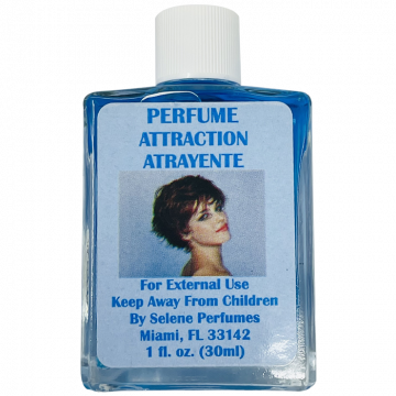 Selene Perfumes - Attraction 1oz Perfume, Each