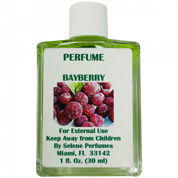 Selene Perfumes - Bayberry 1oz Perfume, Each