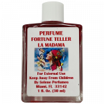 Selene Perfumes - Fortune Teller 1oz Perfume, Each