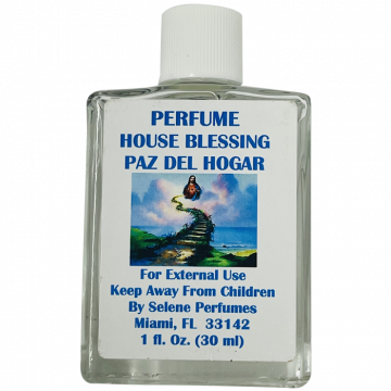 Selene Perfumes - House Blessing 1oz Perfume, Each
