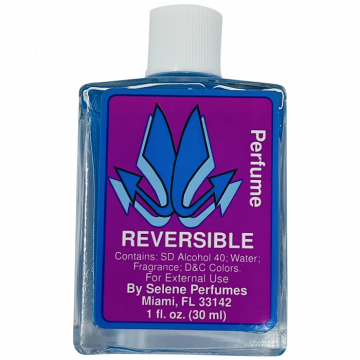 Selene Perfumes - Reversible 1oz Perfume, Each