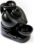 Backflow Cone Burner - Teapot Fountain, Each