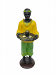 Orisha Orunla 5" Statue (9-23663)