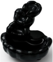 Backflow Cone Burner - Water Fountain (NWF), Each