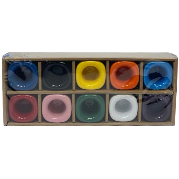 Household Candle Holders