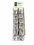 Amulets - Ogun, SET/12