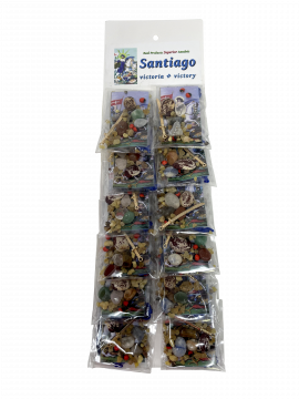 Amulets - Victory / Santiago, SET/12
