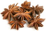 Anise Star, Whole, 1 lb