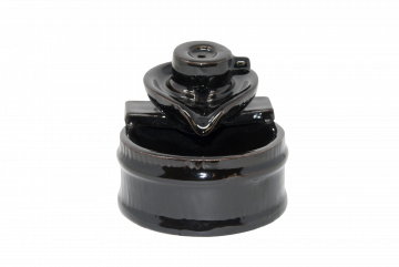 Backflow Cone Burner - Shivling, Each