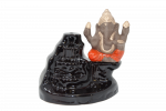 Backflow Cone Burner - Ganesh, Each, Assorted Colors