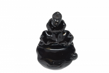 Backflow Cone Burner - Lotus Fountain, Each