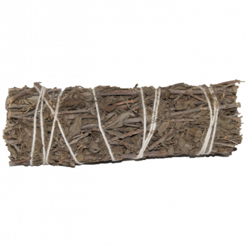 Black Sage & Desert Sage Smudge Stick - Small 4" (6 Pack)
