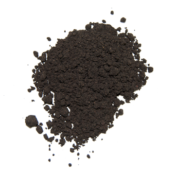 Black Opium, Scented Incense Powder, 25lb