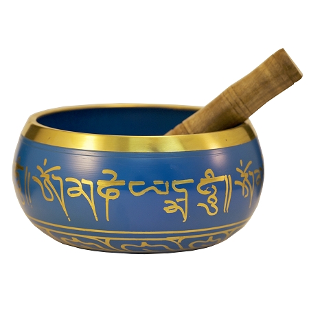 Singing Bowls