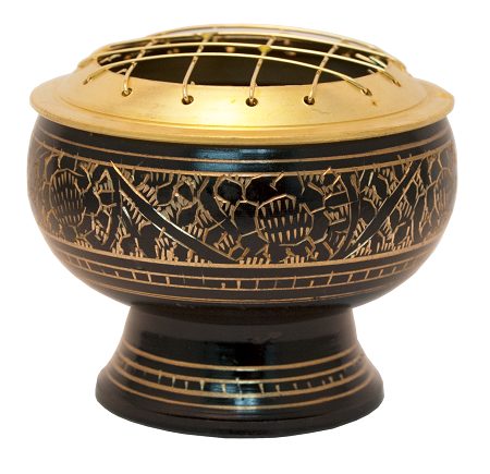 Brass Burners