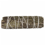Cedar & Rosemary Smudge Stick - Small 4" (6 Pack)