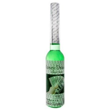 Money Drawing Cologne - 7 oz, Crusellas & Co