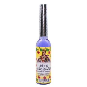 High John Conquerer Cologne - 7 oz, Crusellas & Co