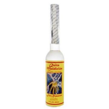 Jinx Remover Cologne - 7 oz, Crusellas & Co