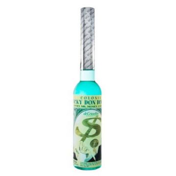 Mr. Money Cologne - 7 oz, Crusellas & Co