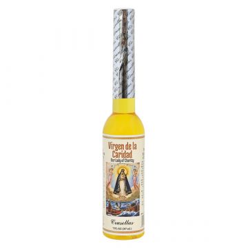 Our Lady of Charity/Virgen de la Caridad Cologne - 7 oz, Crusellas & Co