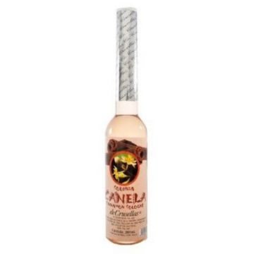Cinnamon Cologne - 7 oz, Crusellas & Co