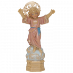 Divino Nino - Car Statue, Each