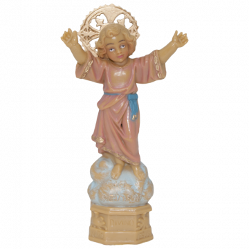 Divino Nino - Car Statue, Each
