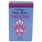 Protection Soap 3oz, The Original Pastor Davis