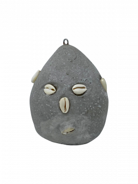 Elegua Head 5" (43639)
