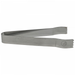 Tongs, Metal - Ying Yang (Pack of 3)